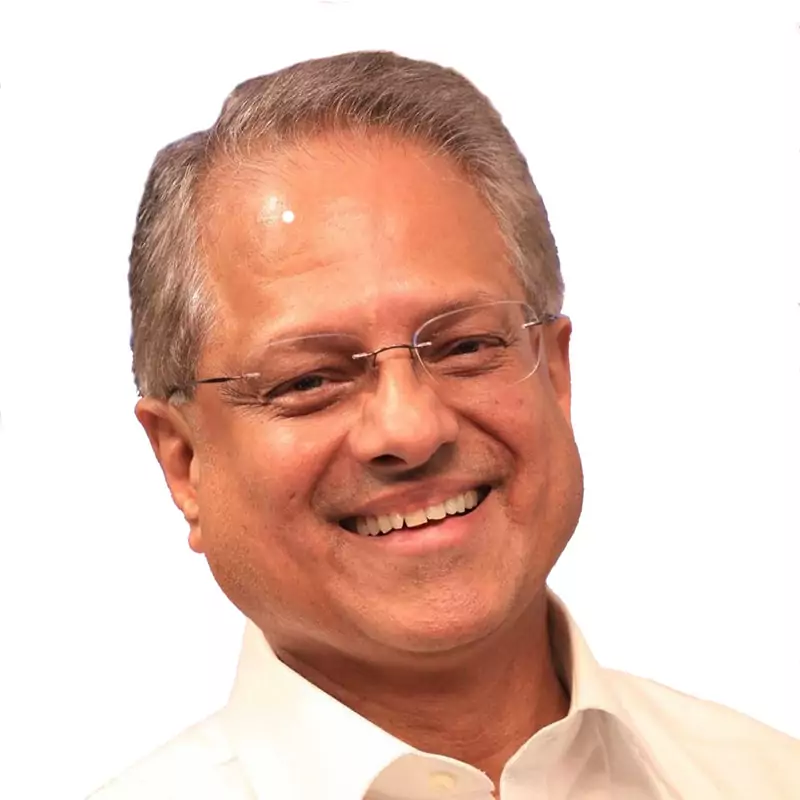 Dr. Ramesh Lakshmi Ratan